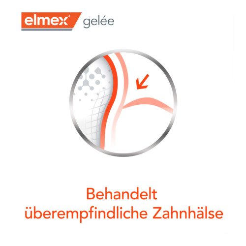 Elmex Gel&eacute;e