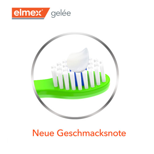 Elmex Gel&eacute;e