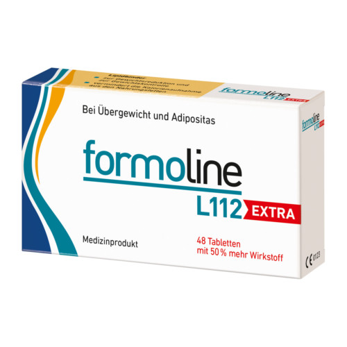 Formoline L 112 Extra Tabletten