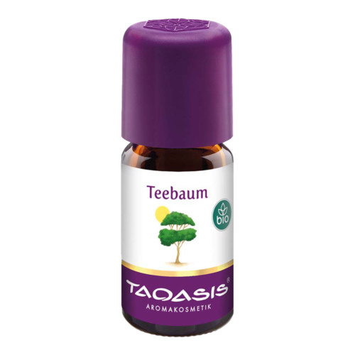 Taoasis AEO Teebaum&ouml;l Bio