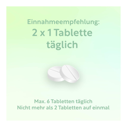 Tavegil Tabletten