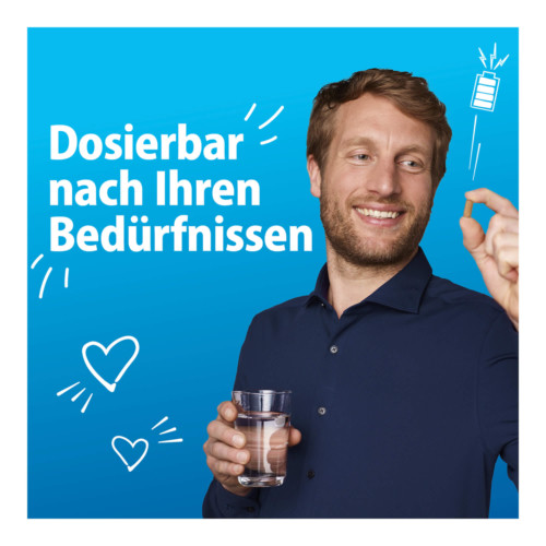 Magnetrans forte 150 mg Hartkapseln