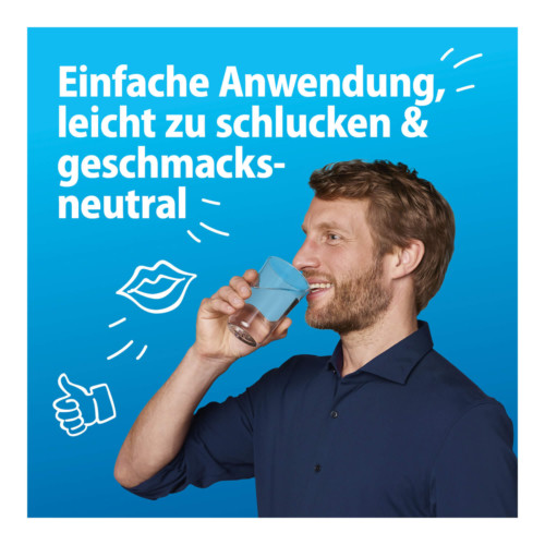 Magnetrans forte 150 mg Hartkapseln