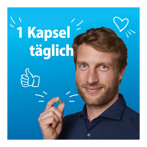 Magnetrans extra 243 mg Hartkapseln