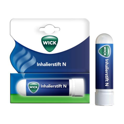 Wick Inhalierstift N