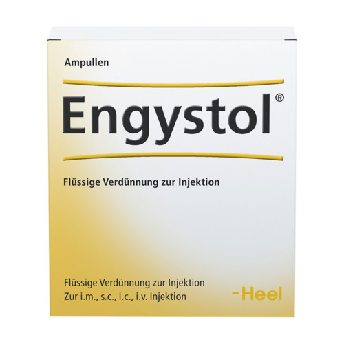 ENGYSTOL Ampullen