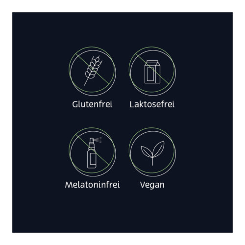 Alluna Schlaf Filmtabletten