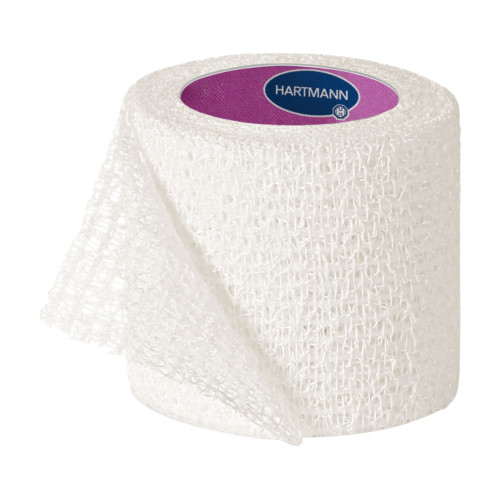 Peha-haft Fixierbinde latexfrei 4 cm x 4 m