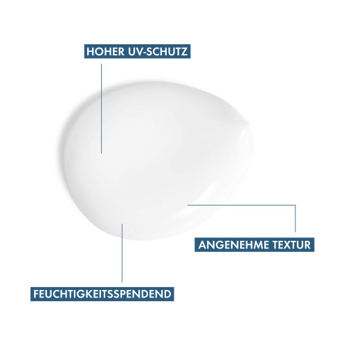 Vichy Capital Soleil Sonnenmilch LSF 50+