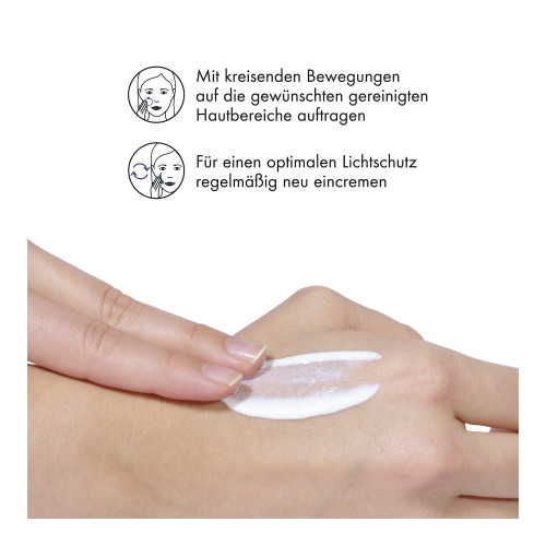 Vichy Capital Soleil Sonnenmilch LSF 50+