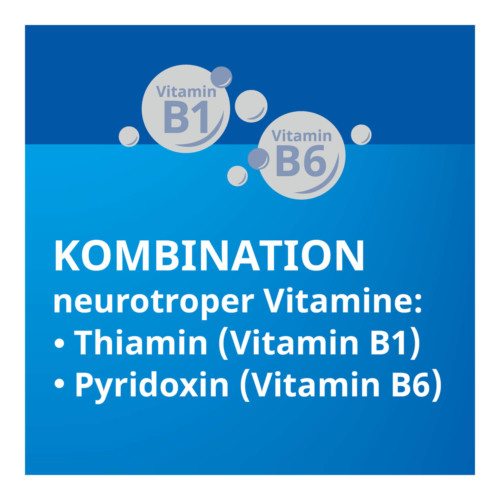 Neuro Stada Filmtabletten