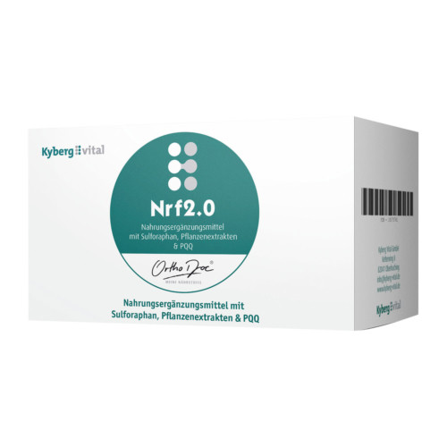 OrthoDoc Nrf2.0 Kapseln