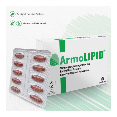 ArmoLIPID Tabletten