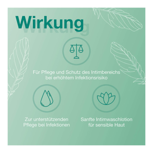 Sagella Hydramed Intimwaschlotion