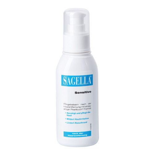 Sagella Sensitive Balsam