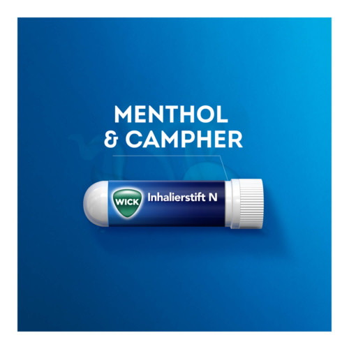 Wick Inhalierstift N