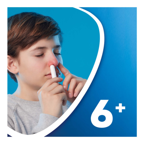 Wick Inhalierstift N