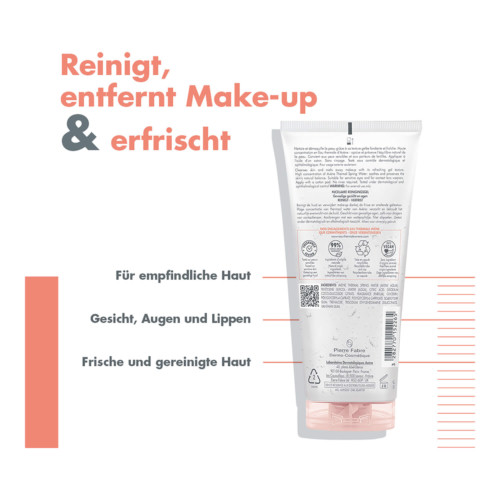 Avene Mizellengel