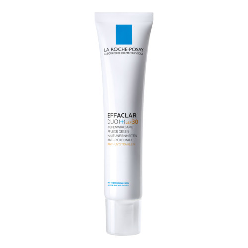 La Roche Posay Effaclar Duo (+) LSF 30