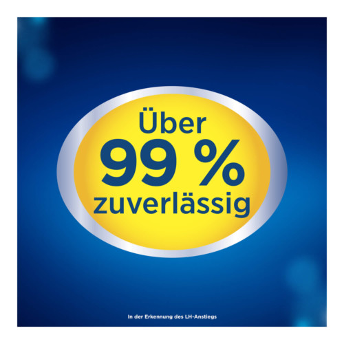 Clearblue Ovulationstest Digital