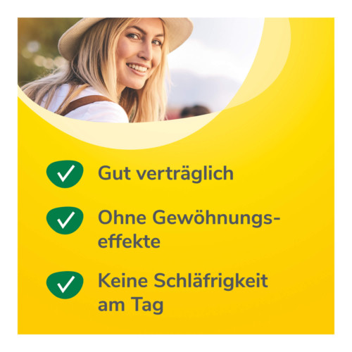 Laif 900 Balance Filmtabletten