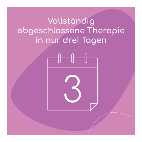 KadeFungin 3 Kombi-Packung 20 g Creme + 3 Vaginaltabletten