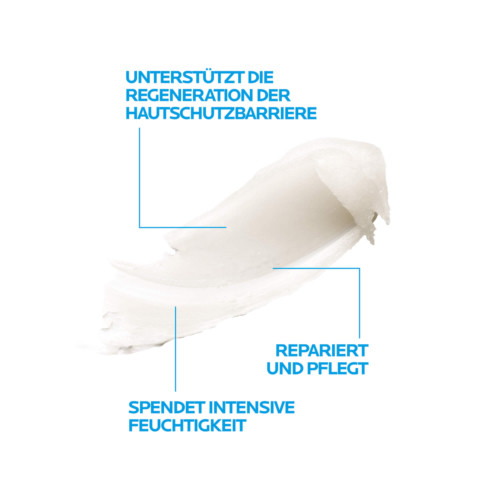 La Roche Posay Cicaplast Lippen Intensiv