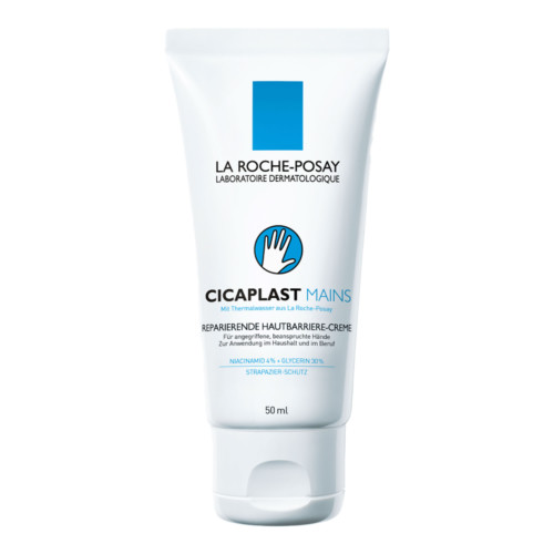 La Roche Posay Cicaplast H&auml;nde Regenerierende Creme
