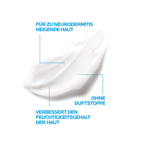 La Roche Posay Cicaplast H&auml;nde Regenerierende Creme