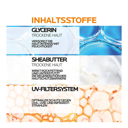 La Roche Posay Anthelios Dermo-Kids Fluid LSF 50+