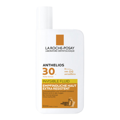 La Roche Posay Anthelios Invisible Fluid LSF 30 Sonnencreme