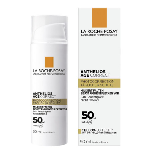 La Roche Posay Anthelios Age Correct LSF 50