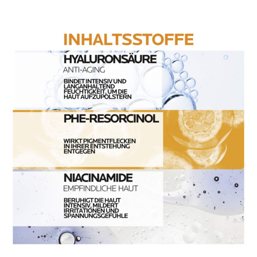 La Roche Posay Anthelios Age Correct LSF 50