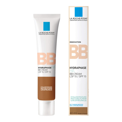 La Roche Posay Hydraphase HA BB Cream Dunkel