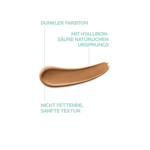 La Roche Posay Hydraphase HA BB Cream Dunkel