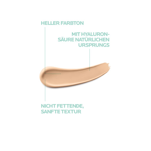 La Roche Posay Hydraphase HA BB Cream Hell