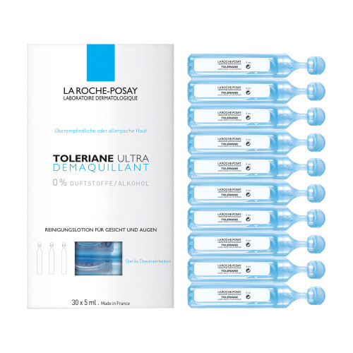 La Roche Posay Toleriane Ultra Reinigungslotion