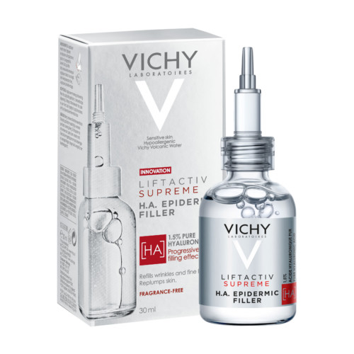 Vichy Liftactiv Supreme H.A. Epidermic Filler