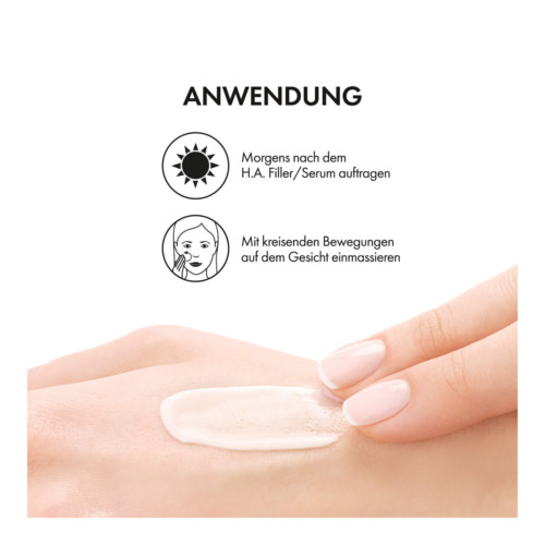 Vichy Liftactiv Supreme LSF 30 Anti-Falten & Straffheit