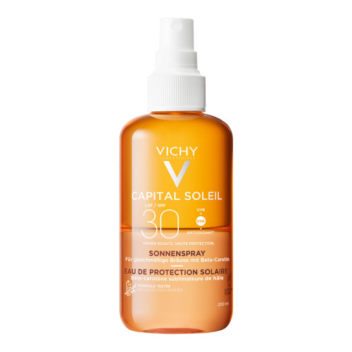 Vichy Capital Soleil Sonnenspray LSF 30