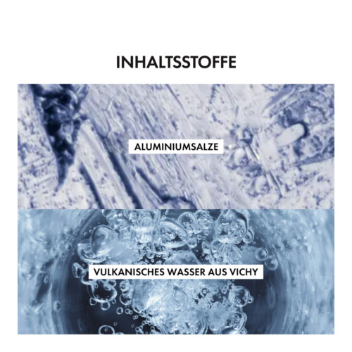 Vichy Deo Anti-Transpirant 48h Roll-On