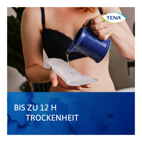 TENA Discreet Mini Plus Inkontinenz-Einlagen