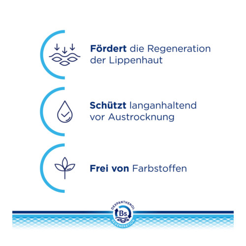 Bepanthol Lippencreme