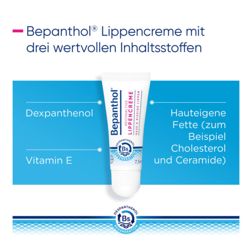 Bepanthol Lippencreme