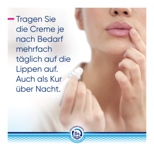 Bepanthol Lippencreme