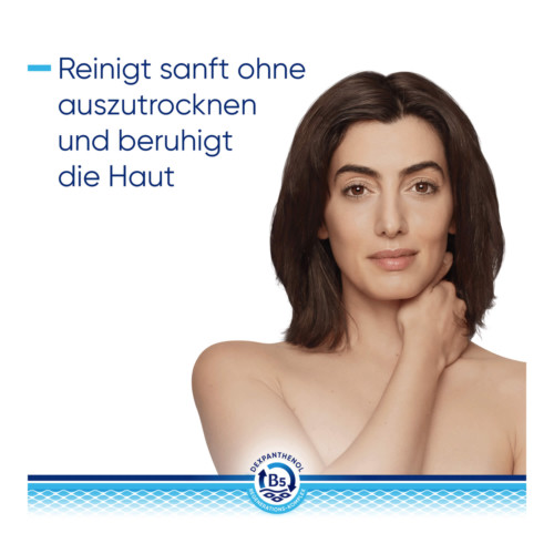 Bepanthol Derma Mildes Gesichtswaschgel