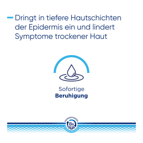 Bepanthol Derma Mildes Gesichtswaschgel