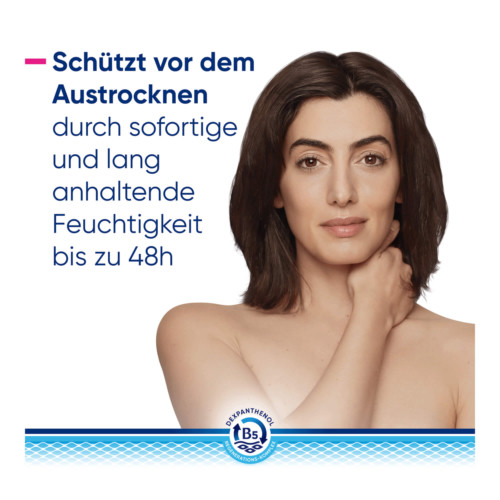 Bepanthol DERMA Regenerierende K&ouml;rperlotion Nachf&uuml;llbeutel