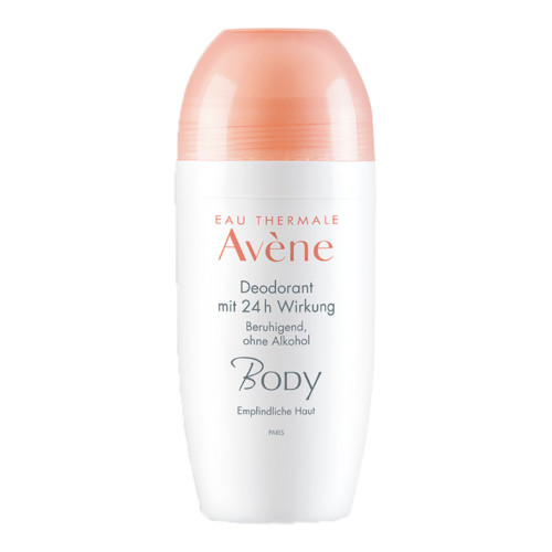 Avene BODY Deodorant