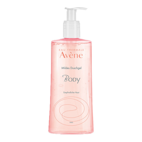 Avene BODY Mildes Duschgel
